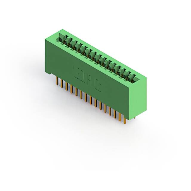 842-030-541-201 EDAC Inc.  Edgeboard Connectors
